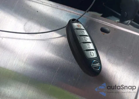 2017 Nissan Altima 2.5 S из США, поврежденный, VIN 1N4AL3AP0HC233224